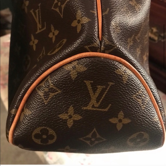 Louis Vuitton Delightful MM - Picture 5 of 8